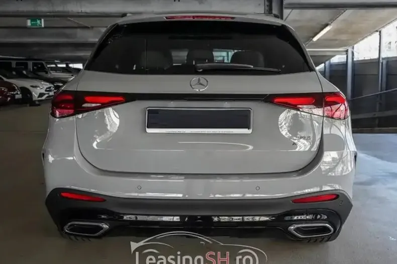 Mercedes-Benz 200 din 2025 cu 8.500 km - oferta MER97320 - foto 8