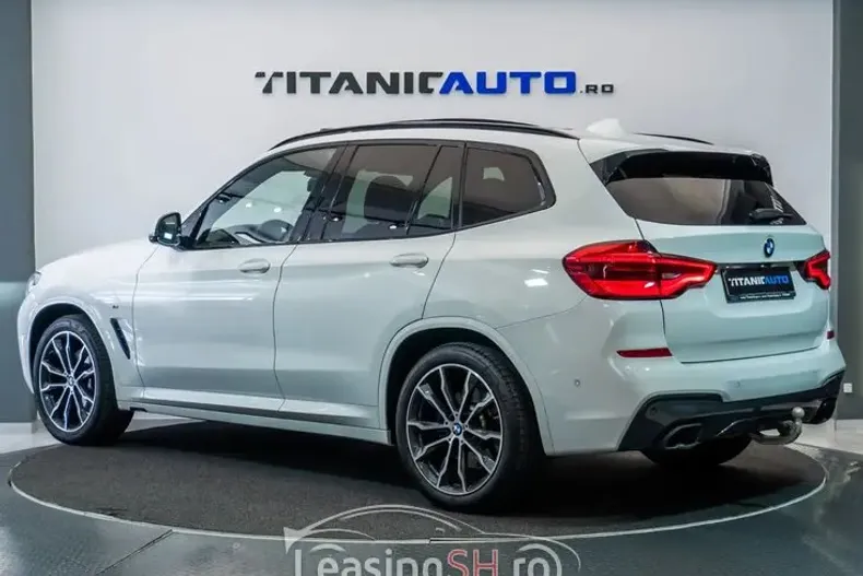 BMW X3 M din 2021 cu 71.370 km - oferta BMW103109 - foto 28