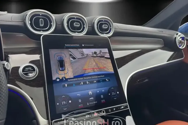 Mercedes-Benz 300 din 2023 cu 8.990 km - oferta MER98959 - foto 10