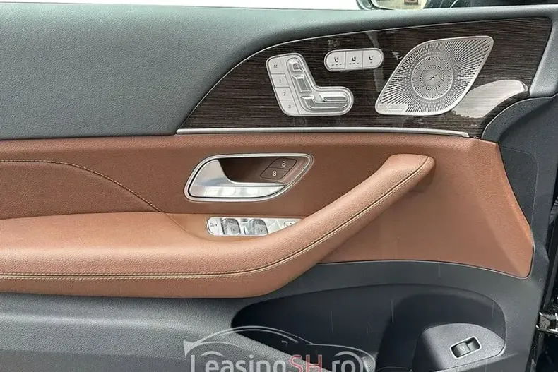 Mercedes-Benz 450 din 2024 cu 18.800 km - oferta MER99490 - foto 8