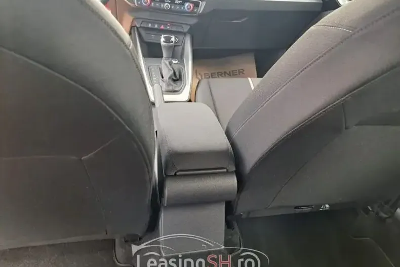 Audi A1 din 2022 cu 13.357 km - oferta AUD102107 - foto 29