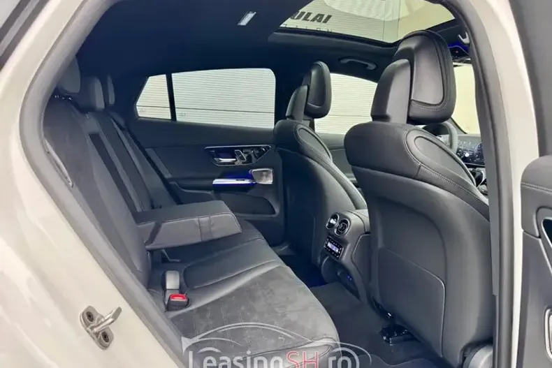 Mercedes-Benz 220 din 2024 cu 6.100 km - oferta MER96683 - foto 9