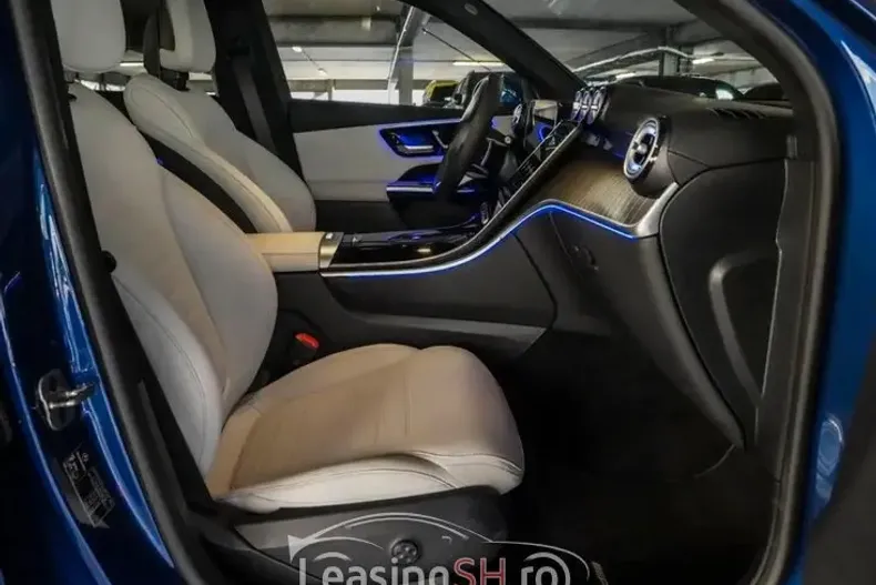 Mercedes-Benz 200 din 2024 cu 8.980 km - oferta MER99138 - foto 2