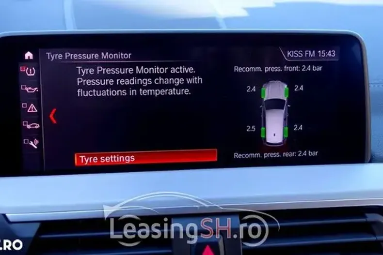 BMW X3 din 2019 cu 124.600 km - oferta BMW100601 - foto 17