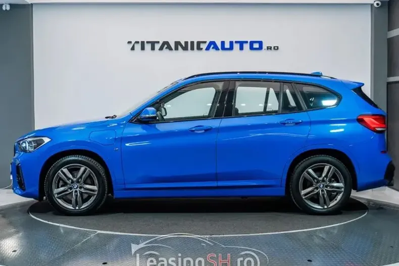 BMW X1 din 2021 cu 90.450 km - oferta BMW94822 - foto 23