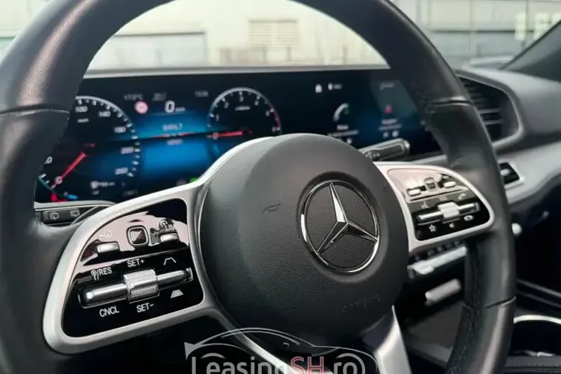 Mercedes-Benz 350 din 2021 cu 68.501 km - oferta MER96072 - foto 3