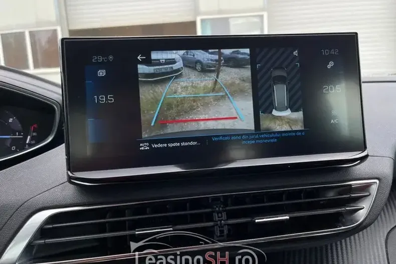 Peugeot 5008 din 2022 cu 120.269 km - oferta PEU101661 - foto 5