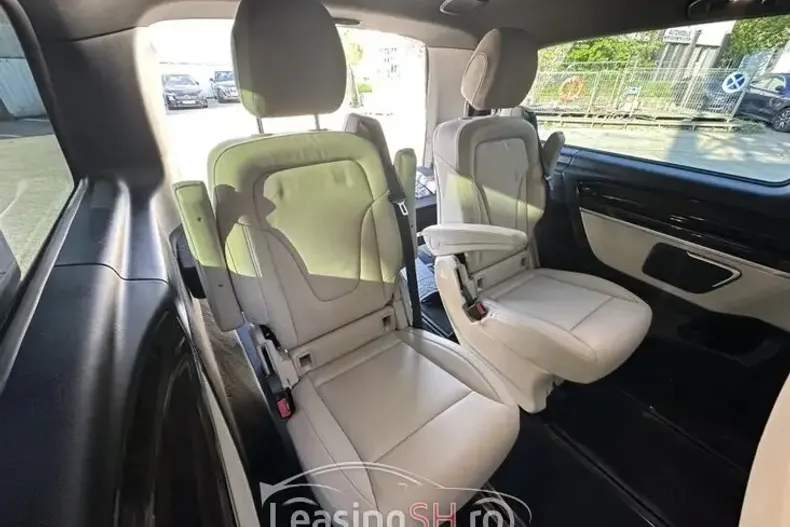 Mercedes-Benz 300 din 2023 cu 36.680 km - oferta MER98918 - foto 13