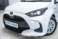 Toyota Yaris din 2021 cu 159.069 km - oferta TOY103056 - foto 5
