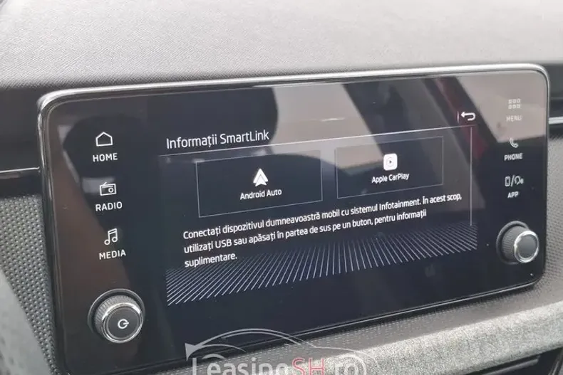 Skoda Kamiq din 2024 cu 37.462 km - oferta SKO102861 - foto 14