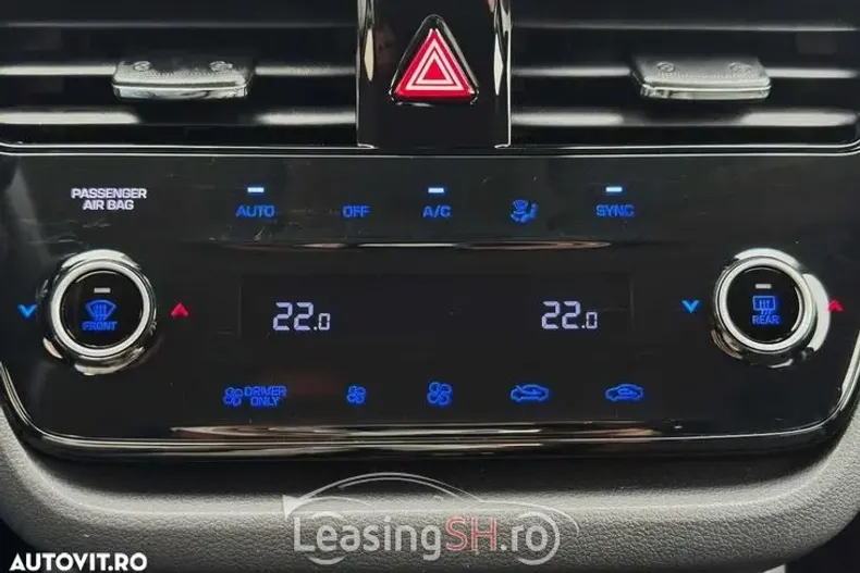 Hyundai IONIQ din 2021 cu 55.000 km - oferta HYU102741 - foto 6