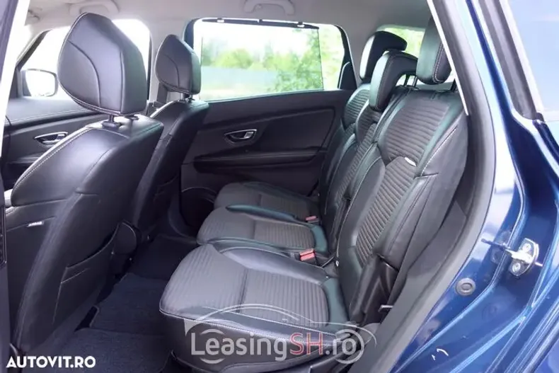 Renault Grand Scenic din 2020 cu 133.918 km - oferta REN93367 - foto 7