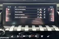 Peugeot 508 din 2020 cu 146.000 km - oferta PEU102897 - foto 21