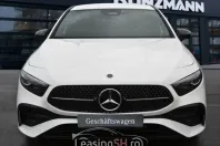Mercedes-Benz 180 din 2025 cu 15.000 km - oferta MER98146 - foto 10