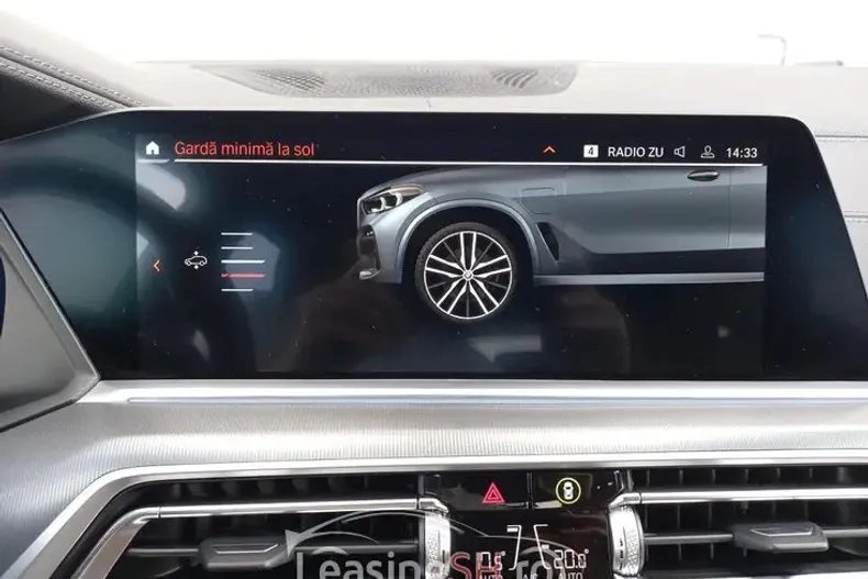 BMW X5 din 2021 cu 133.043 km - oferta BMW102067 - foto 21