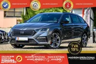 Skoda Octavia din 2024 cu 37.000 km - oferta SKO101649 - foto 1