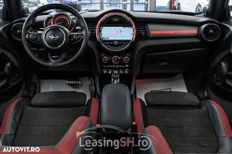 MINI Cooper S din 2019 cu 149.244 km - oferta MIN103221 - foto 37