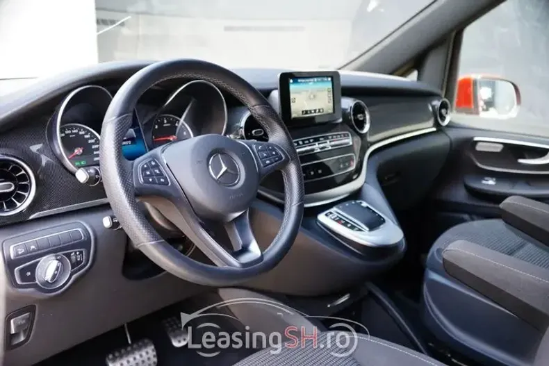 Mercedes-Benz 250 din 2021 cu 60.000 km - oferta MER98887 - foto 28