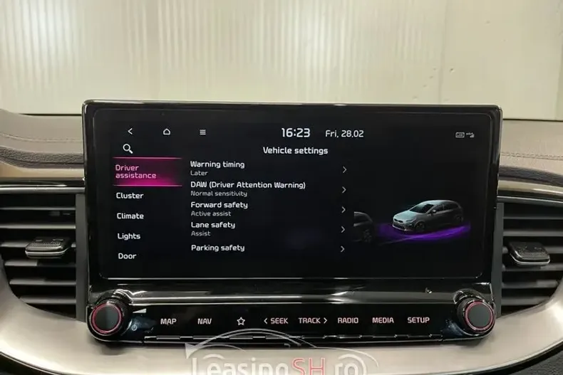 Kia XCeed din 2022 cu 58.736 km - oferta KIA101065 - foto 18