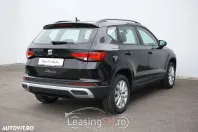 Seat Ateca din 2025 cu 5.000 km - oferta SEA95409 - foto 18