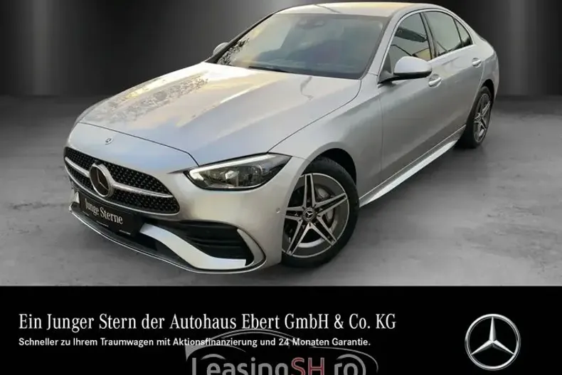 Mercedes-Benz 300 din 2023 cu 3.843 km - oferta MER99335 - foto 1