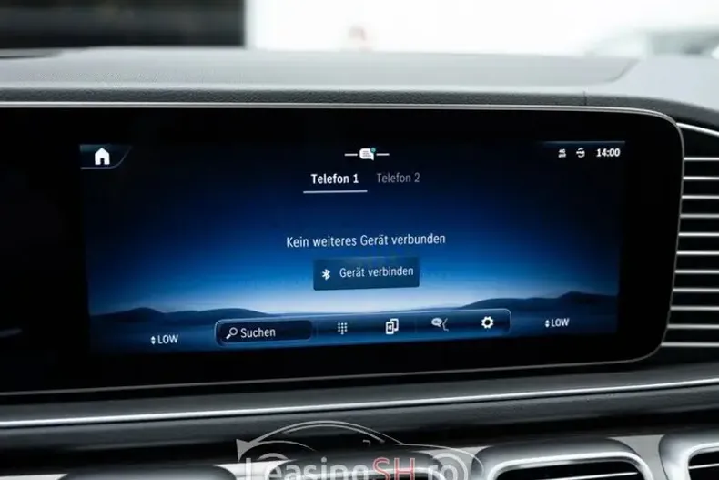 Mercedes-Benz 450 din 2024 cu 22.800 km - oferta MER96739 - foto 3