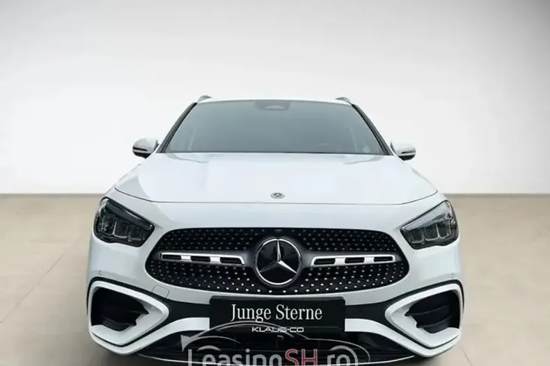 Mercedes-Benz 200 din 2024 cu 11.550 km - oferta MER97852 - foto 10