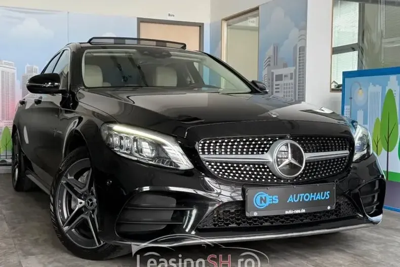 Mercedes-Benz 300 din 2021 cu 131.991 km - oferta MER99095 - foto 43