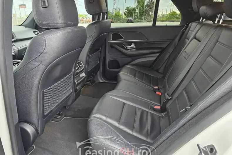 Mercedes-Benz 350 din 2021 cu 57.000 km - oferta MER96113 - foto 24