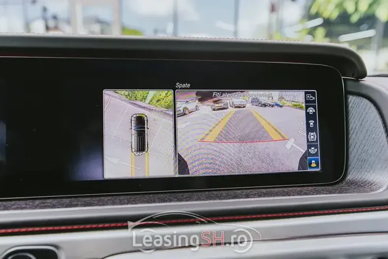 Mercedes-Benz 350 din 2022 cu 24.000 km - oferta MER96156 - foto 18