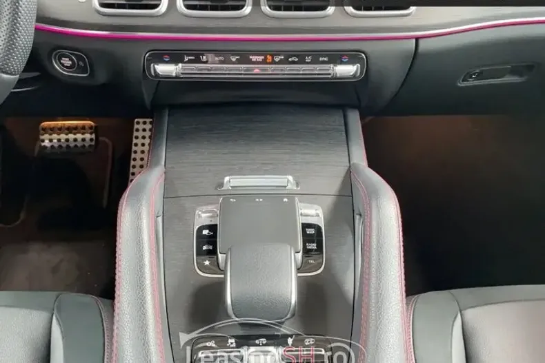 Mercedes-Benz 53 AMG din 2020 cu 22.598 km - oferta MER97481 - foto 15