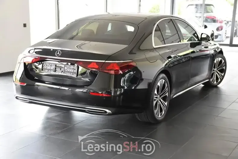 Mercedes-Benz 450 din 2024 cu 8.000 km - oferta MER96238 - foto 17