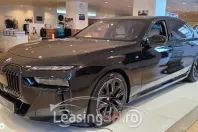 BMW 750e din 2025 cu 1 km - oferta BMW101739 - foto 10