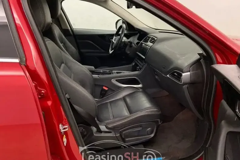 Jaguar F-Pace din 2020 cu 177.062 km - oferta JAG102472 - foto 13