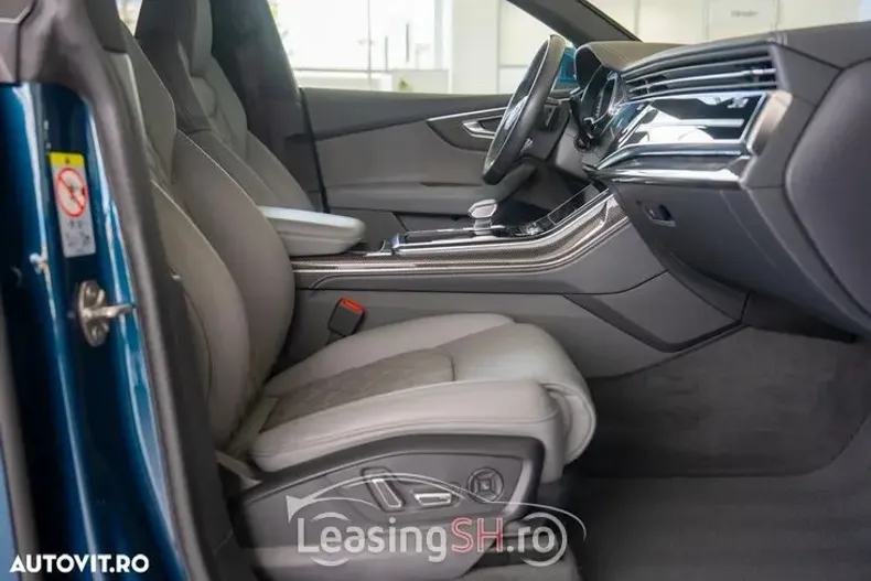 Audi SQ8 din 2022 cu 94.000 km - oferta AUD103062 - foto 9