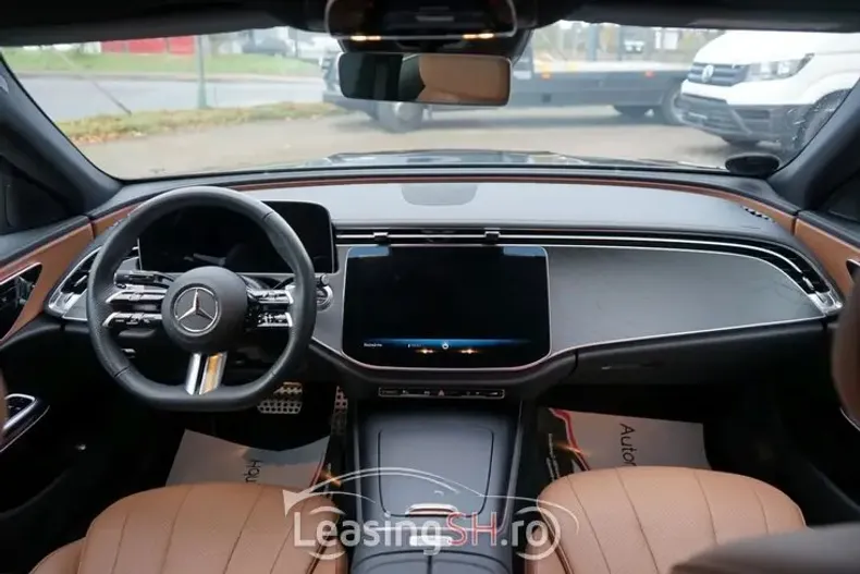 Mercedes-Benz 220 din 2024 cu 19.877 km - oferta MER98706 - foto 6