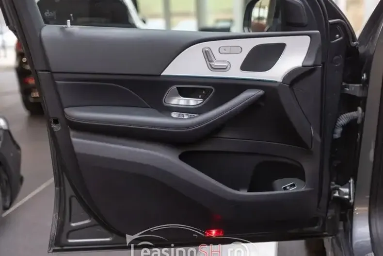 Mercedes-Benz 350 din 2021 cu 44.650 km - oferta MER99950 - foto 18