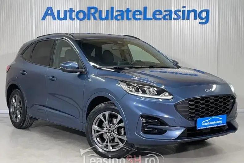 Ford Kuga din 2020 cu 125.366 km - oferta FOR102759 - foto 33