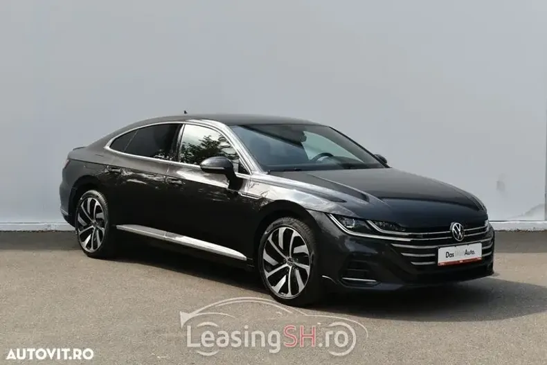 Volkswagen Arteon din 2022 cu 102.727 km - oferta VOL101500 - foto 20
