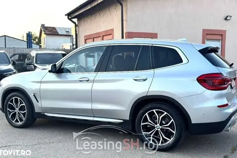BMW X3 din 2019 cu 94.000 km - oferta BMW102173 - foto 13