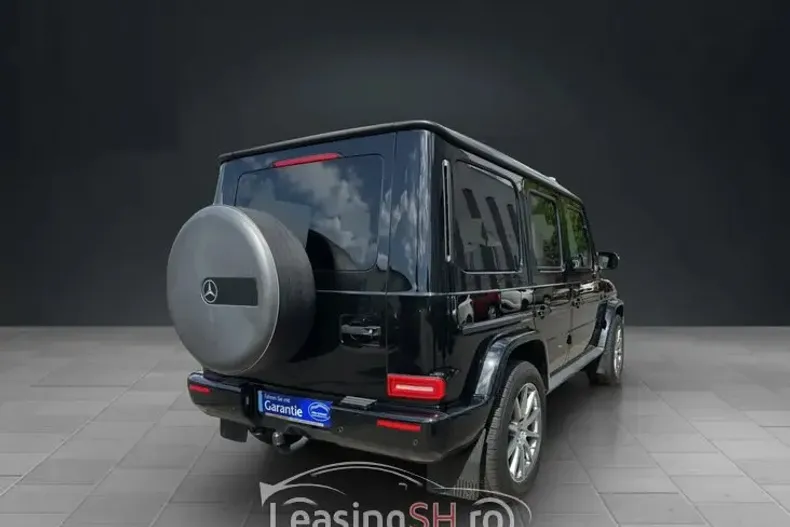 Mercedes-Benz 350 din 2020 cu 106.500 km - oferta MER98361 - foto 13