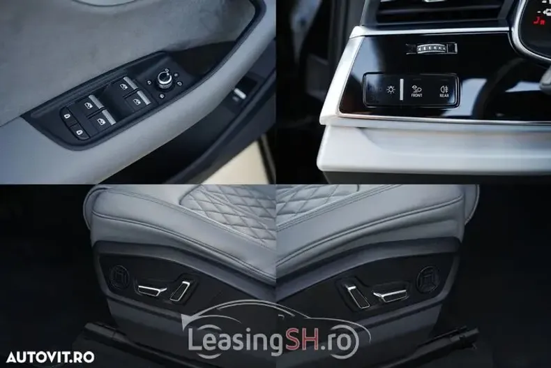 Audi Q7 din 2021 cu 88.600 km - oferta AUD103238 - foto 21