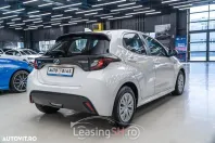 Toyota Yaris din 2021 cu 159.069 km - oferta TOY103056 - foto 40