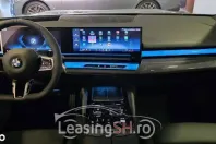 BMW 520d din 2025 cu 6.000 km - oferta BMW102906 - foto 10