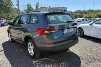 Skoda Kodiaq din 2019 cu 96.186 km - oferta SKO100631 - foto 9