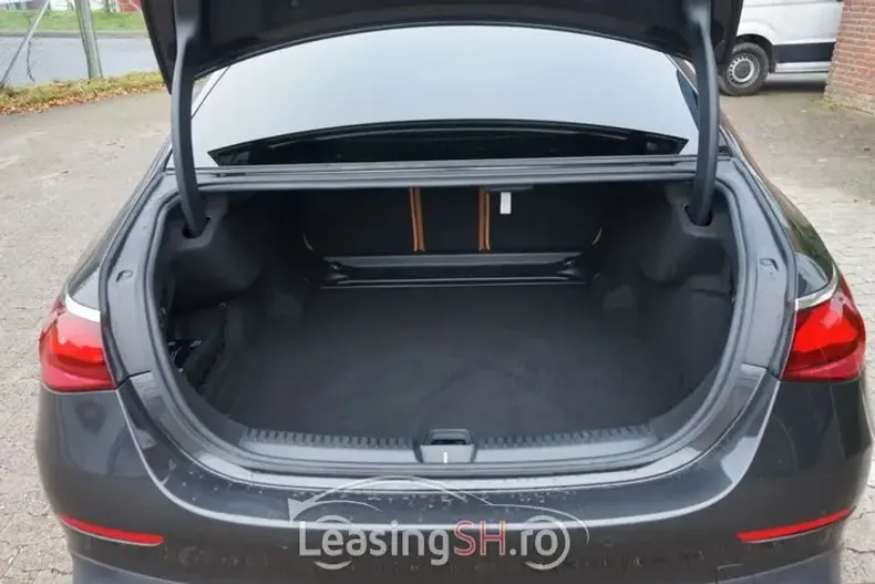 Mercedes-Benz 220 din 2024 cu 19.877 km - oferta MER98706 - foto 7