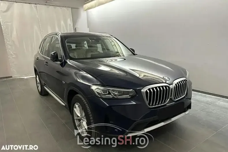 BMW X3 din 2022 cu 147.900 km - oferta BMW93463 - foto 1