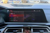 BMW X5 M din 2021 cu 165.000 km - oferta BMW102998 - foto 27