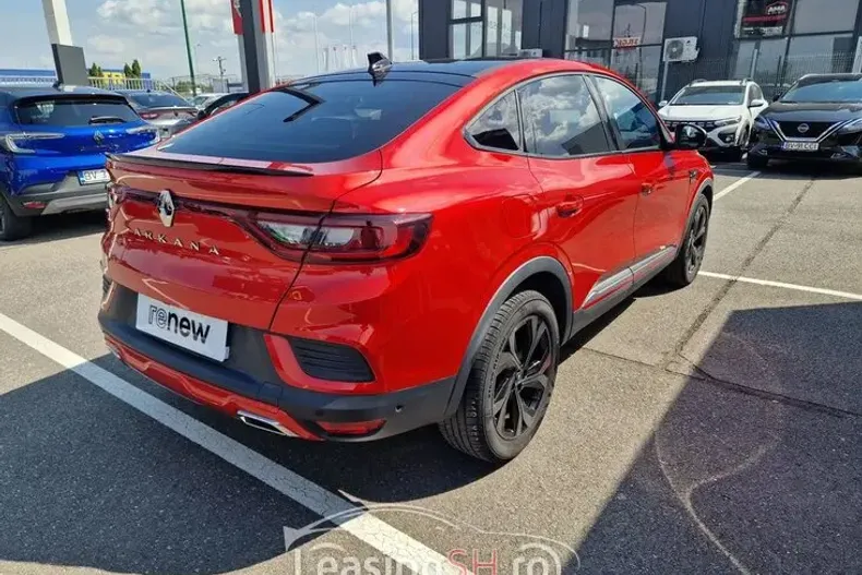 Renault Arkana din 2023 cu 24.509 km - oferta REN102574 - foto 35