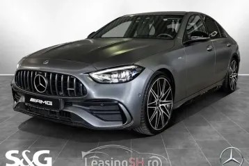 Mercedes-Benz 43 AMG din 2023 - oferta MER96431
